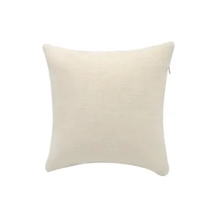 Linen Cushion Cover 25 x 25