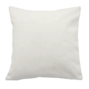 Linen Cushion Cover 40 x 40 1