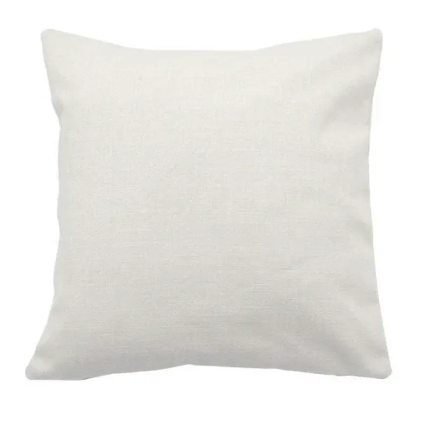 Linen Cushion Cover 40 x 40 1