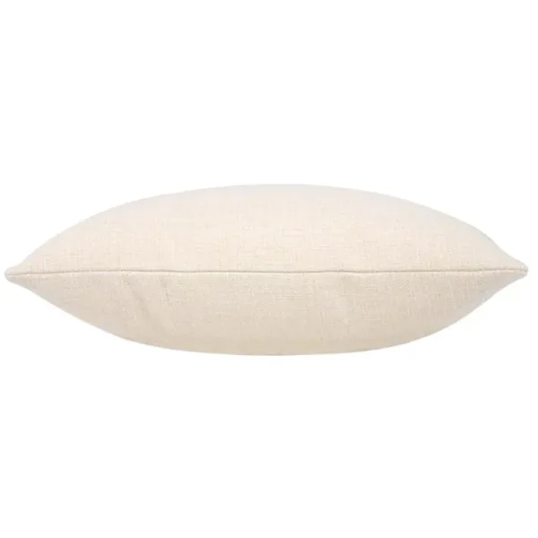 Linen Pillow Case - 45 x 45