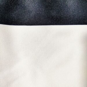 9 Grid 100% Polyester Apron Sublimation Blank