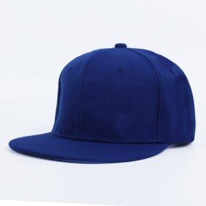 Snapback Hats Hip-Hop Flat Top Sun Hat Custom Wholesale