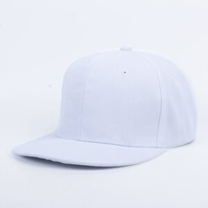 Snapback Hats Hip-Hop Flat Top Sun Hat Custom Wholesale