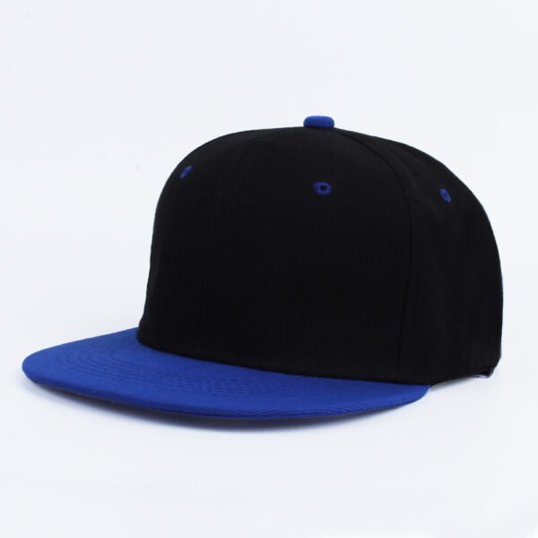 Snapback Hats Hip-Hop Flat Top Sun Hat Custom Wholesale