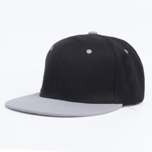 Snapback Hats Hip-Hop Flat Top Sun Hat Custom Wholesale