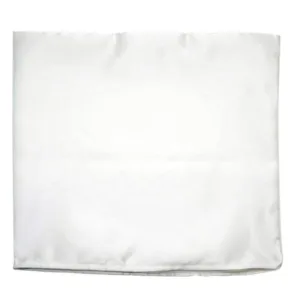 Silk feel cushion cover 40 x 40 cm 1