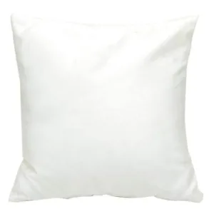 Silk feel cushion cover 40 x 40 cm 1