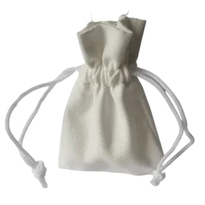 Tooth Fairy Drawstring Pouch - 8 x 11 cm