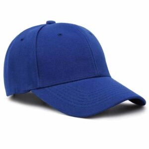 Baseball Cap Trucker Hat Solid Color Cotton Adjustable Wholesale