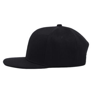 Snapback Hats Hip-Hop Flat Top Sun Hat Custom Wholesale