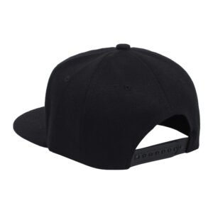 Snapback Hats Hip-Hop Flat Top Sun Hat Custom Wholesale