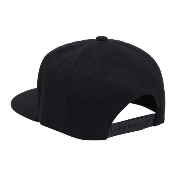 Snapback Hats Hip-Hop Flat Top Sun Hat Custom Wholesale